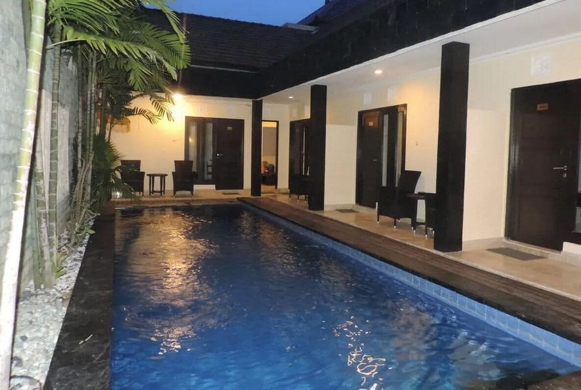 Фотография Legian Guest House 2*